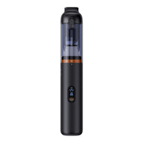 BASEUS A5 Air 12000Pa 90W car vacuum cleaner - black - Carlat