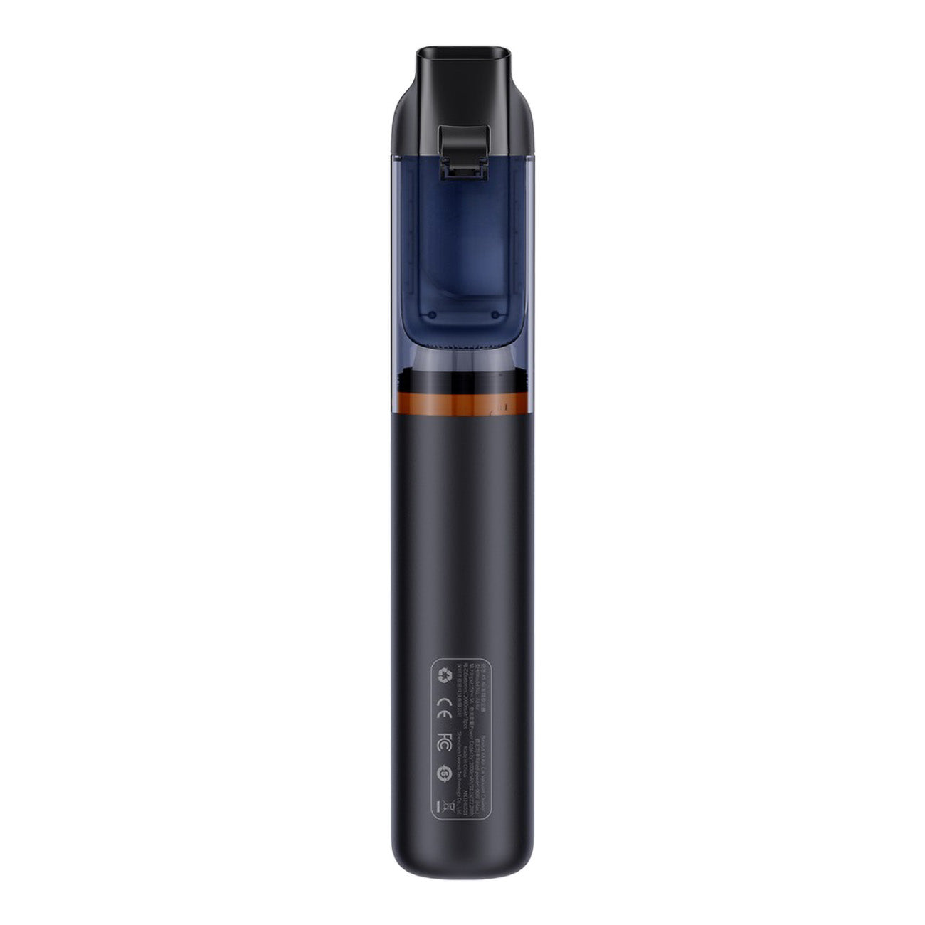 BASEUS A5 Air 12000Pa 90W car vacuum cleaner - black - Carlat