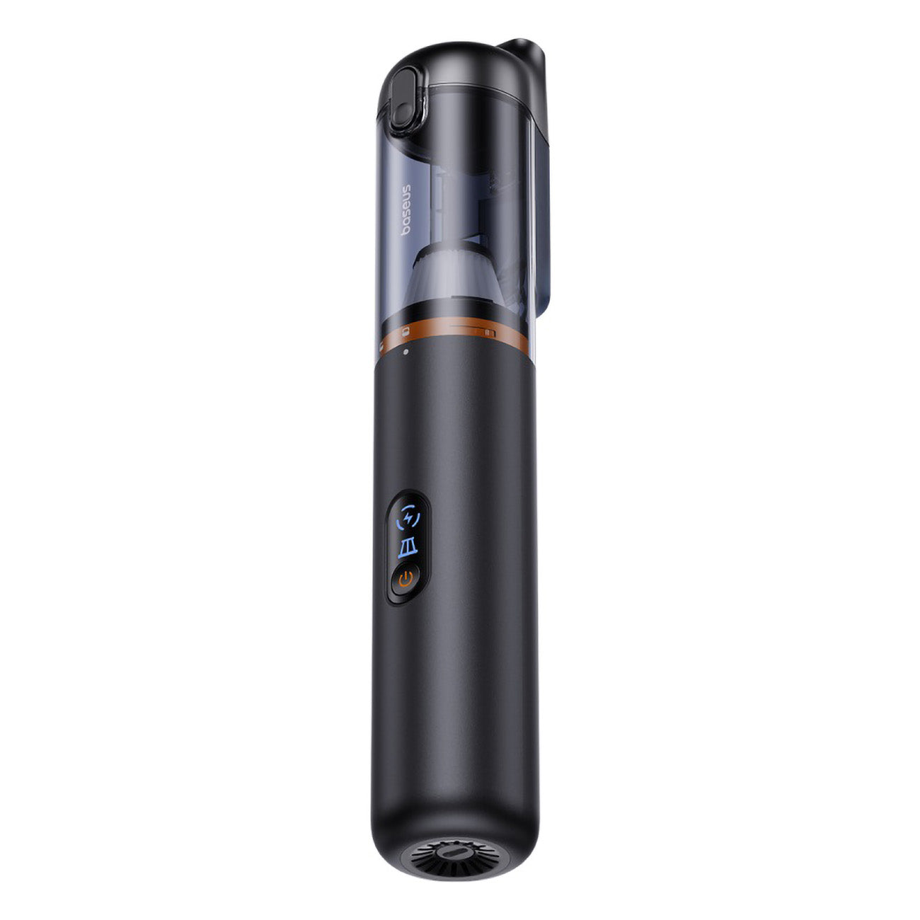 BASEUS A5 Air 12000Pa 90W car vacuum cleaner - black - Carlat