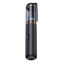 BASEUS A5 Air 12000Pa 90W car vacuum cleaner - black - Carlat