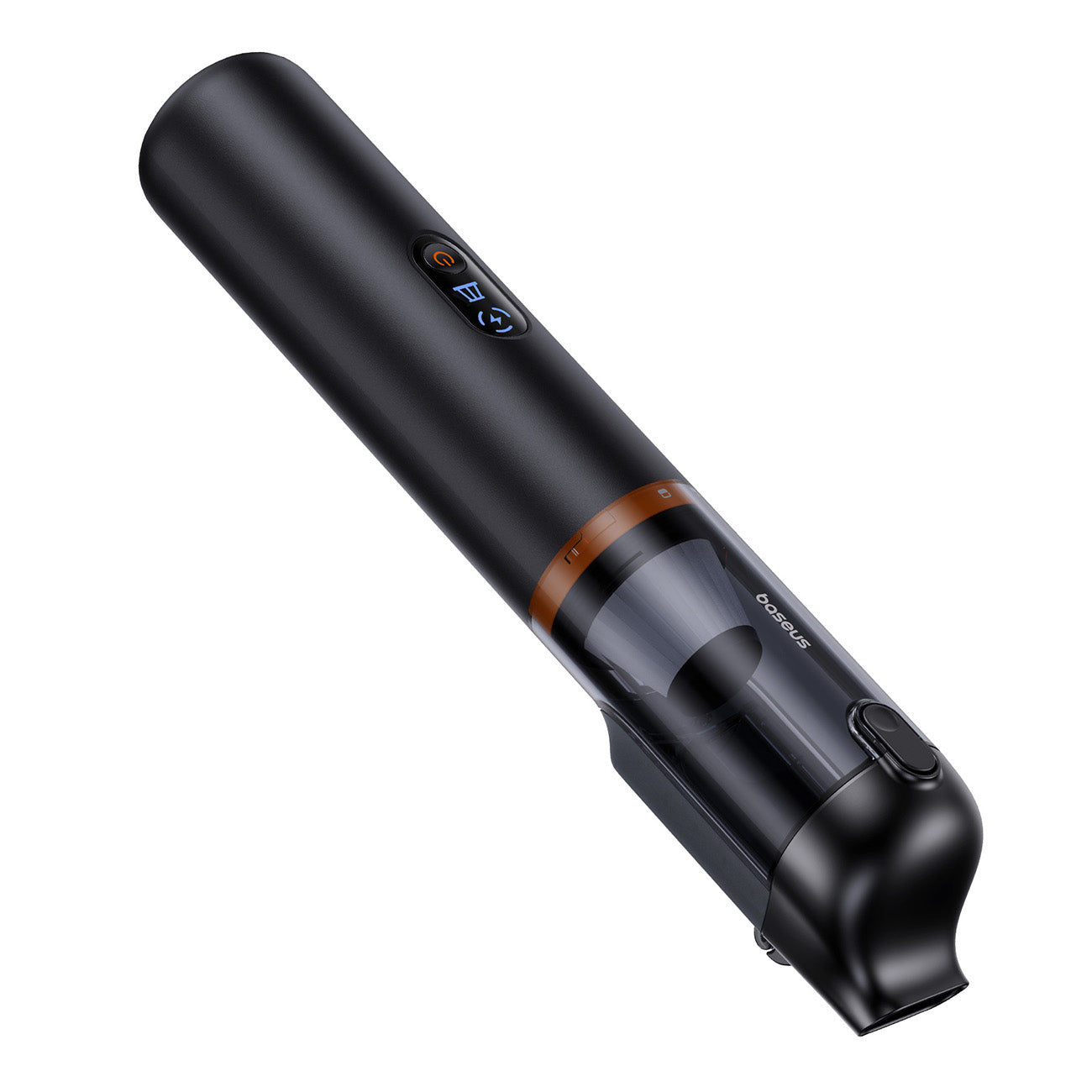 BASEUS A5 Air 12000Pa 90W car vacuum cleaner - black - Carlat