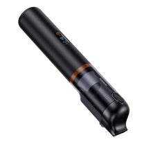 BASEUS A5 Air 12000Pa 90W car vacuum cleaner - black - Carlat