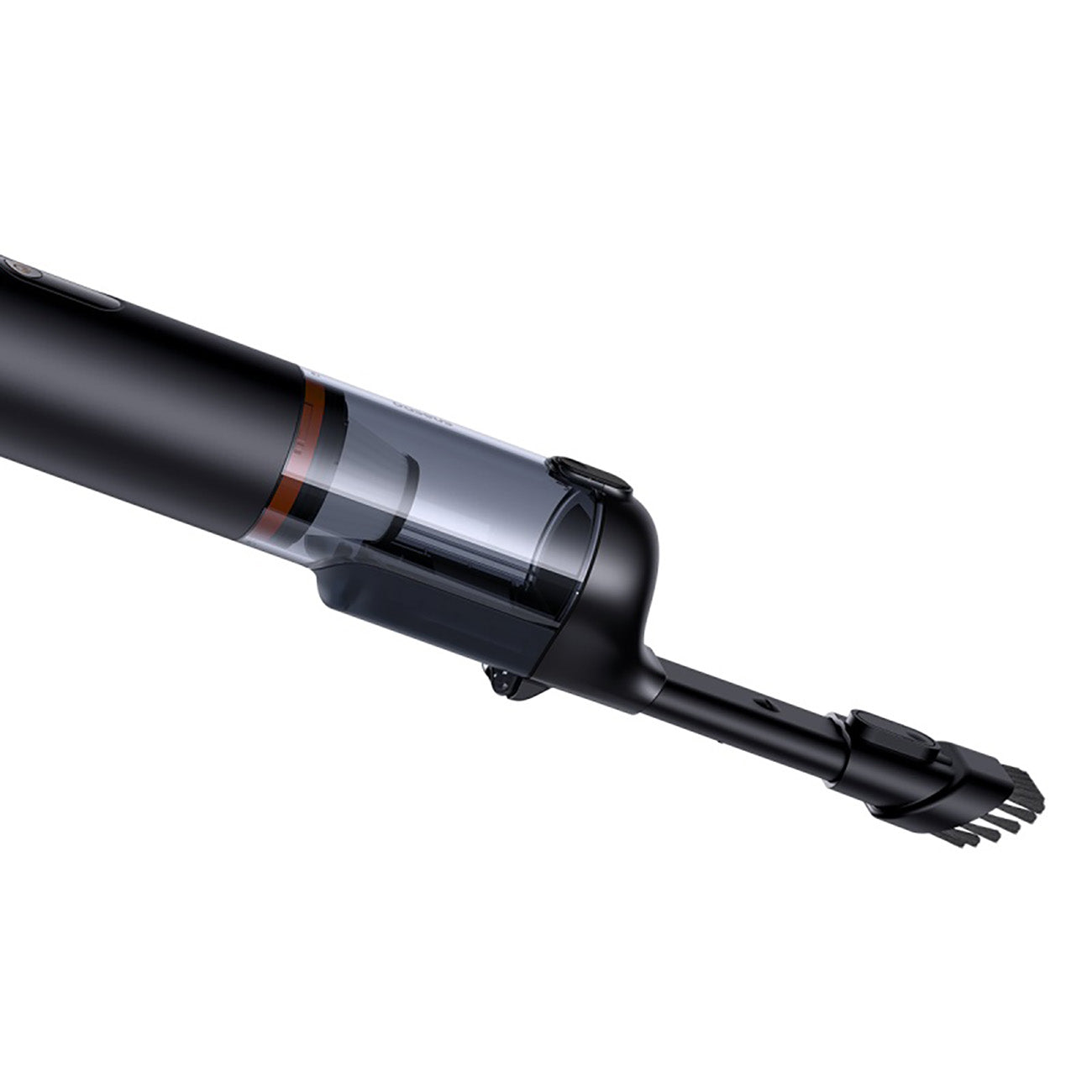 BASEUS A5 Air 12000Pa 90W car vacuum cleaner - black - Carlat