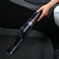 BASEUS A5 Air 12000Pa 90W car vacuum cleaner - black - Carlat