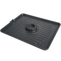 BBQ tower for gas stove with iron burner function - Carlat