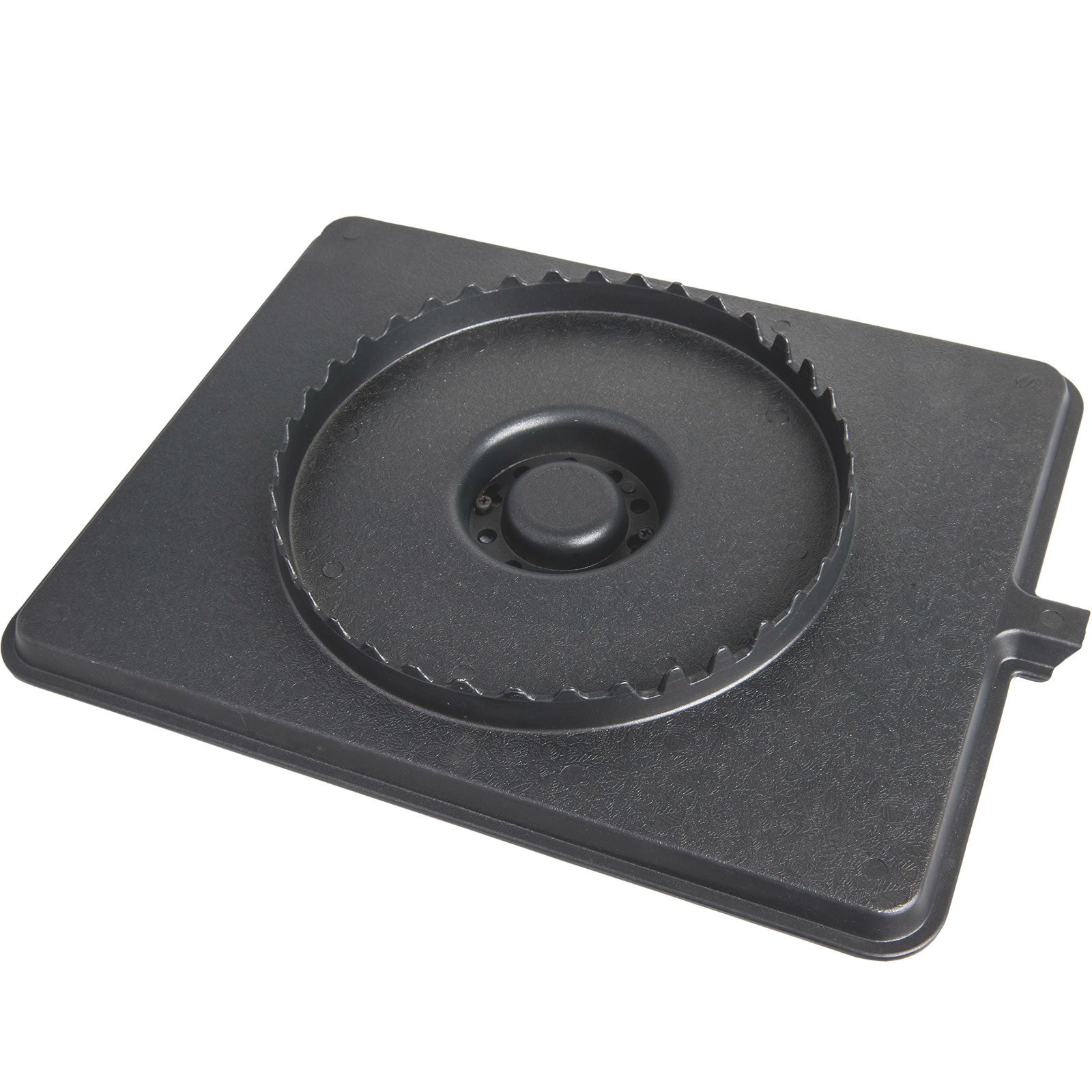 BBQ tower for gas stove with iron burner function - Carlat