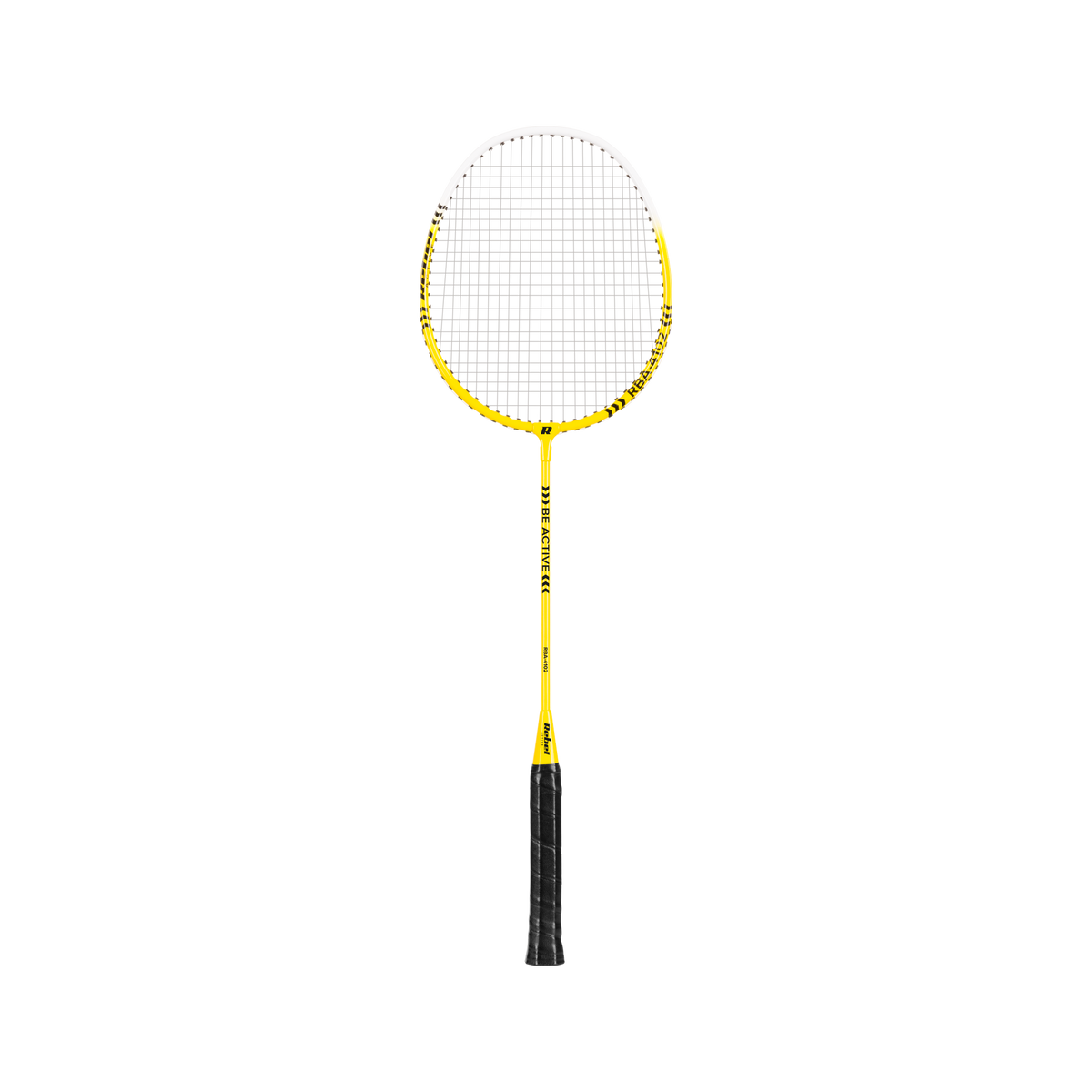 Badminton set, aluminum, REBEL ACTIVE - Carlat