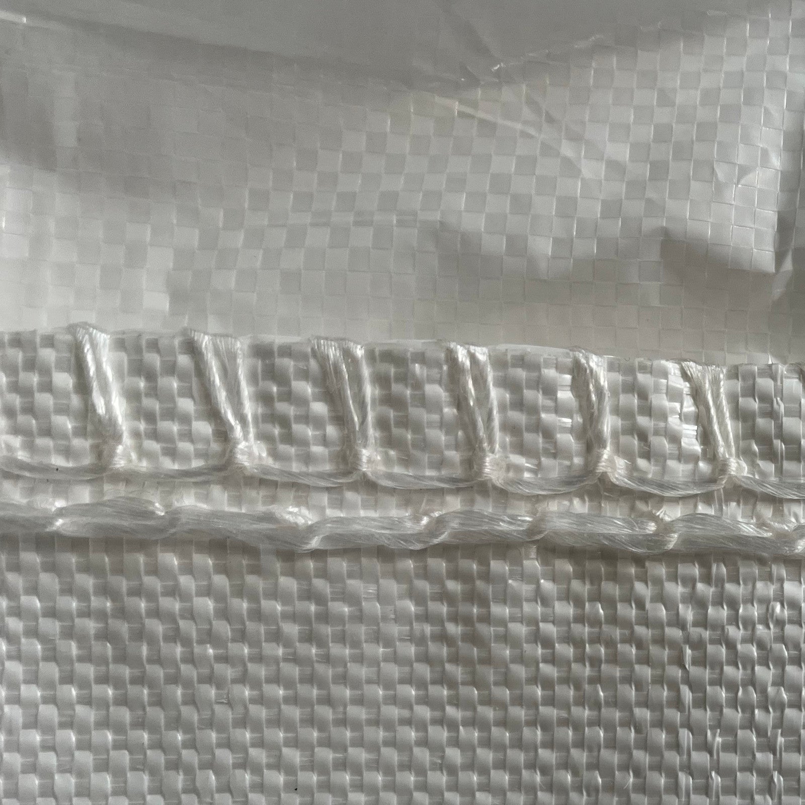 Bag BIG BAG open tested certificate 90x90x130cm 1000kg - Carlat