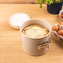 Baking – 16 cm cake pan with non-stick coating, Kinghoff KH-1980 - Carlat