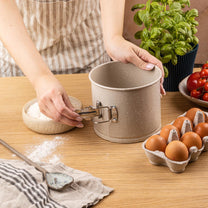 Baking – 16 cm cake pan with non-stick coating, Kinghoff KH-1980 - Carlat