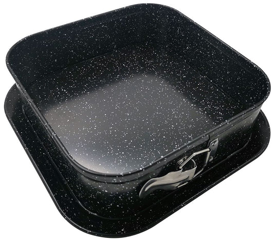 Baking Sheets, Molds, and – Baking pan, 27.5 x 27.5 cm - Carlat
