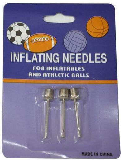 Ball needles 3 pcs. Axer Sport - Carlat
