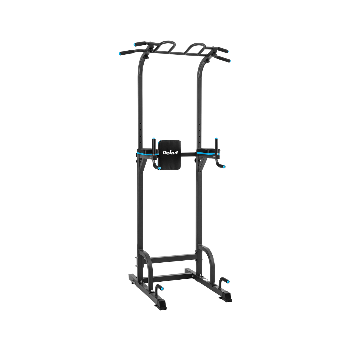 Bars and handrails – REBEL ACTIVE Multifunctional Training Handrail with Bar - Carlat