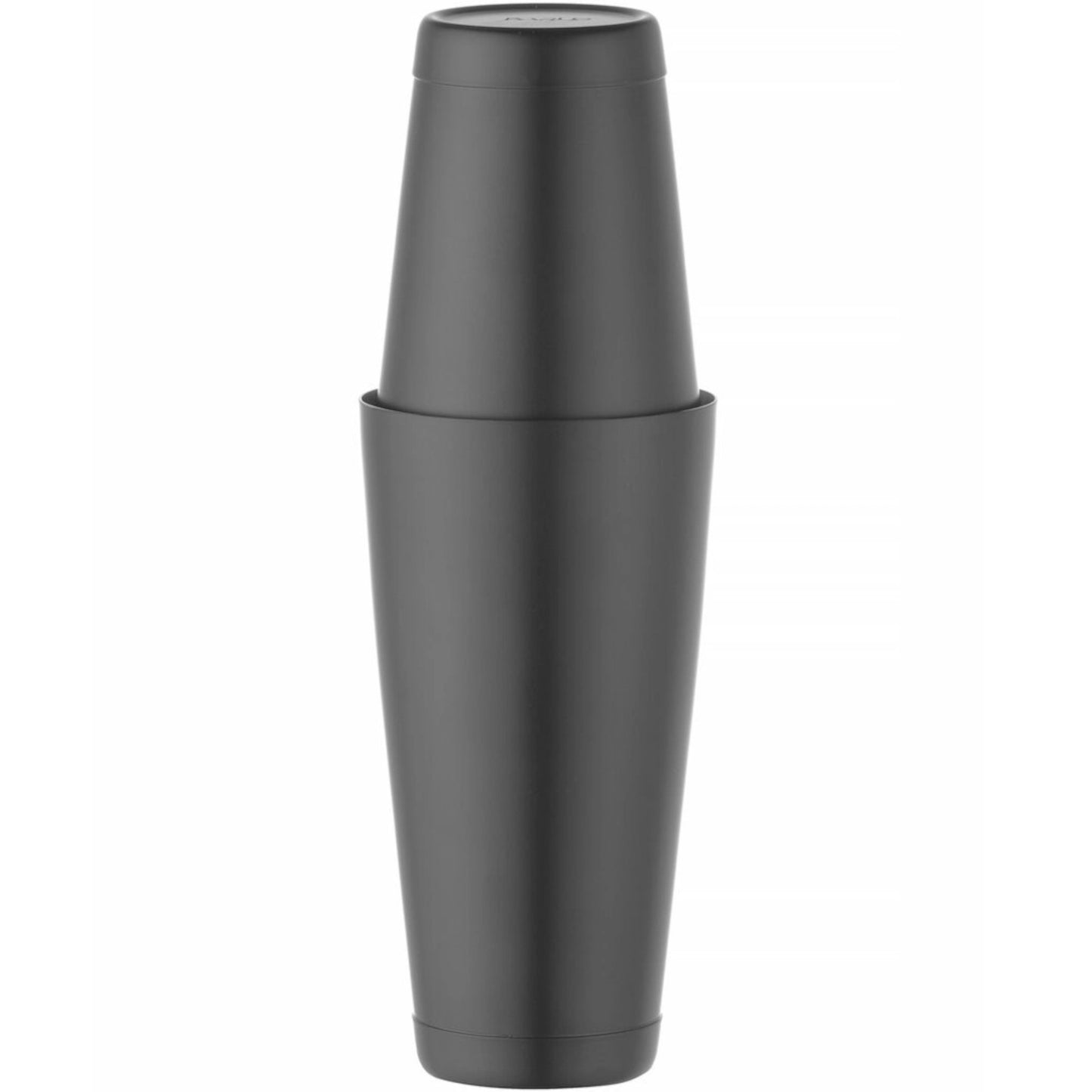 Barware – 2-piece Boston shaker for drinks and cocktails Tin - Carlat