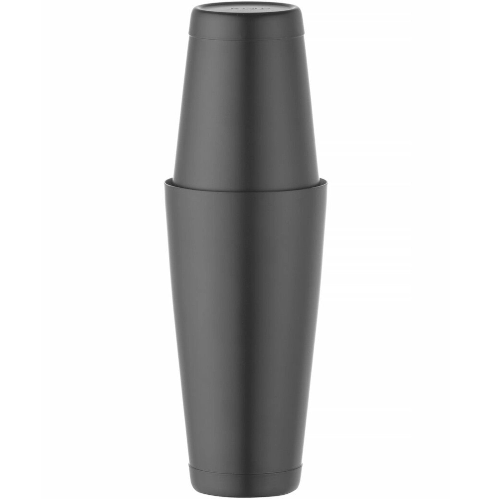 Barware – 2-piece Boston shaker for drinks and cocktails Tin - Carlat