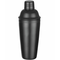 Barware – 3-piece bartender shaker for drinks and cocktails Cobbler - Carlat