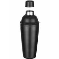 Barware – 3-piece bartender shaker for drinks and cocktails Cobbler - Carlat