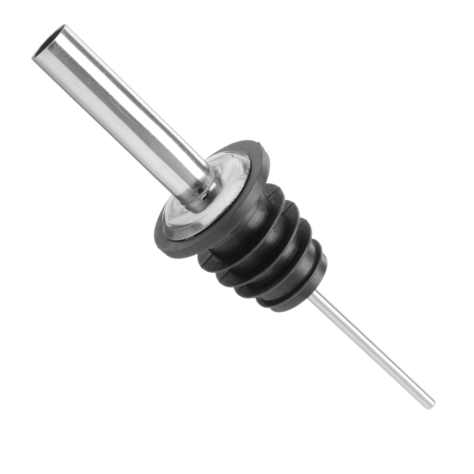 Barware – Alcohol dispenser pourer - fast flow SET of - Carlat