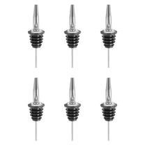 Barware – Alcohol dispenser pourer - free flow SET of - Carlat