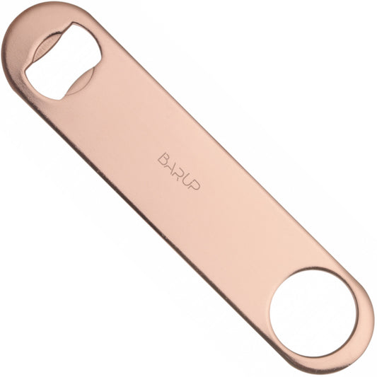 Barware – Bar blade bottle opener 180 x 40 mm - Carlat