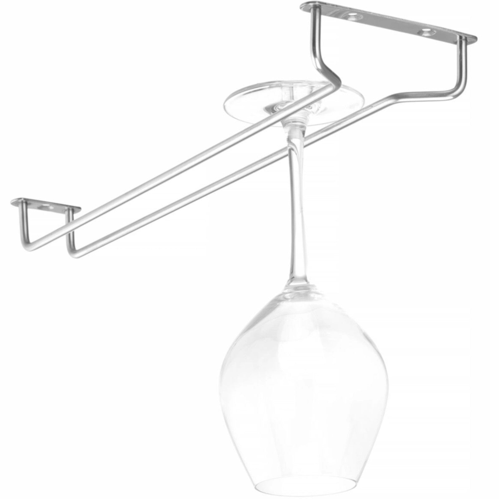 Barware – Bar glass hanger 408 x 115 x 30 - Carlat