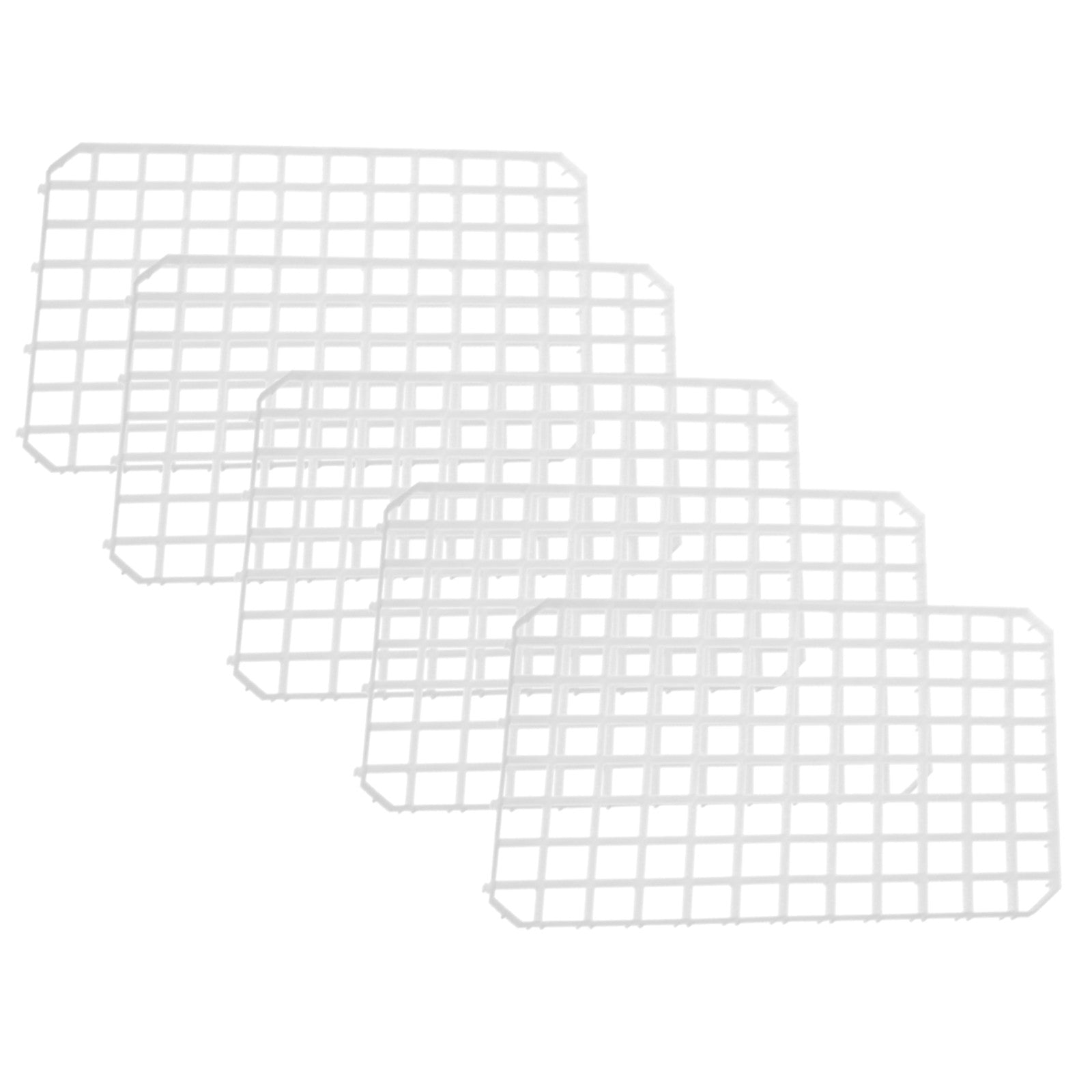 Barware – Bar rack for drying glasses and goblets, set - Carlat