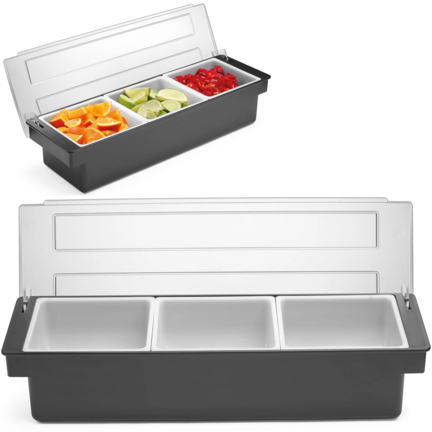 Barware – Bartender container organizer for accessories for drinks and - Carlat