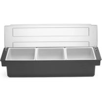 Barware – Bartender container organizer for accessories for drinks and - Carlat