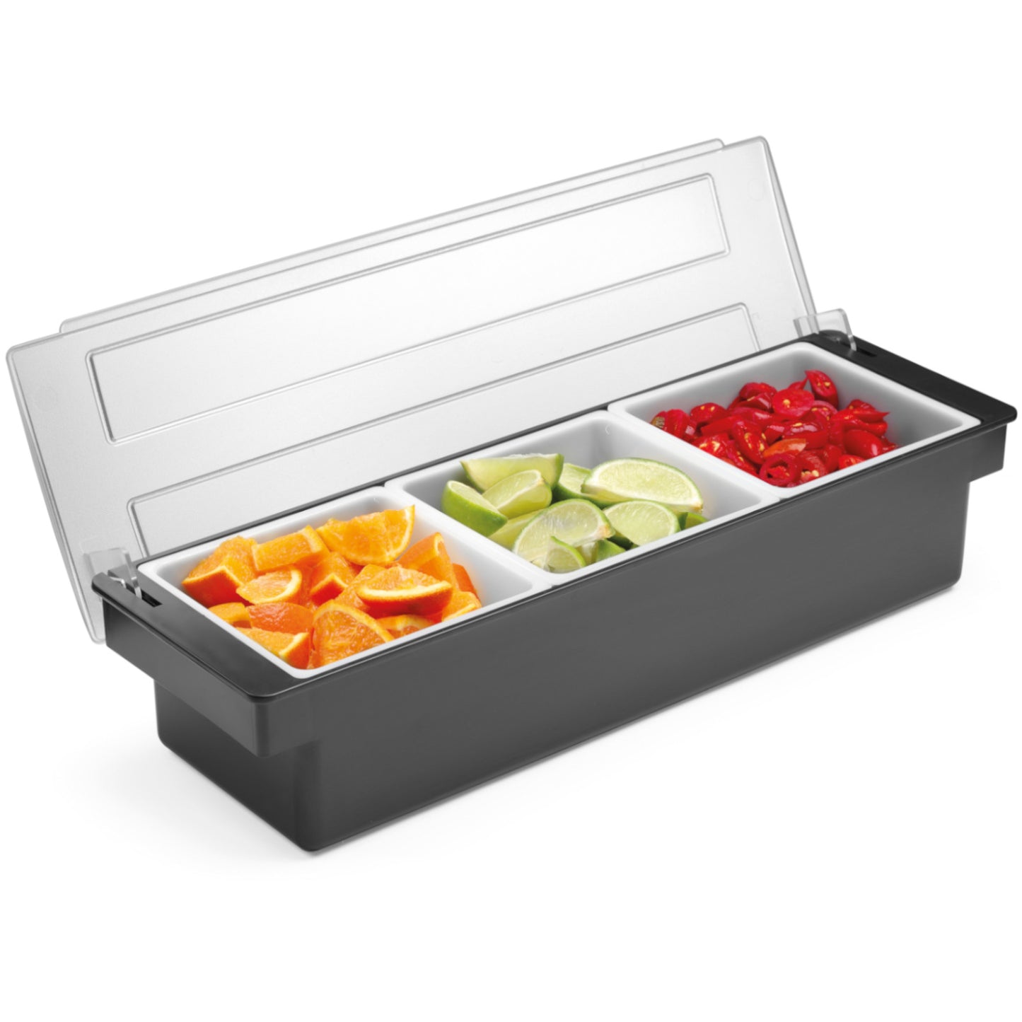 Barware – Bartender container organizer for accessories for drinks and - Carlat