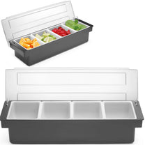 Barware – Bartender container organizer for accessories for drinks and - Carlat