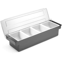 Barware – Bartender container organizer for accessories for drinks and - Carlat