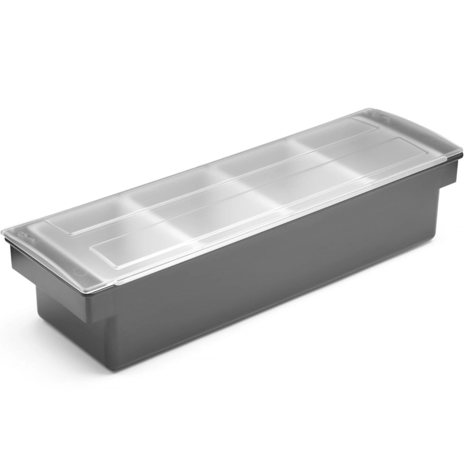 Barware – Bartender container organizer for accessories for drinks and - Carlat