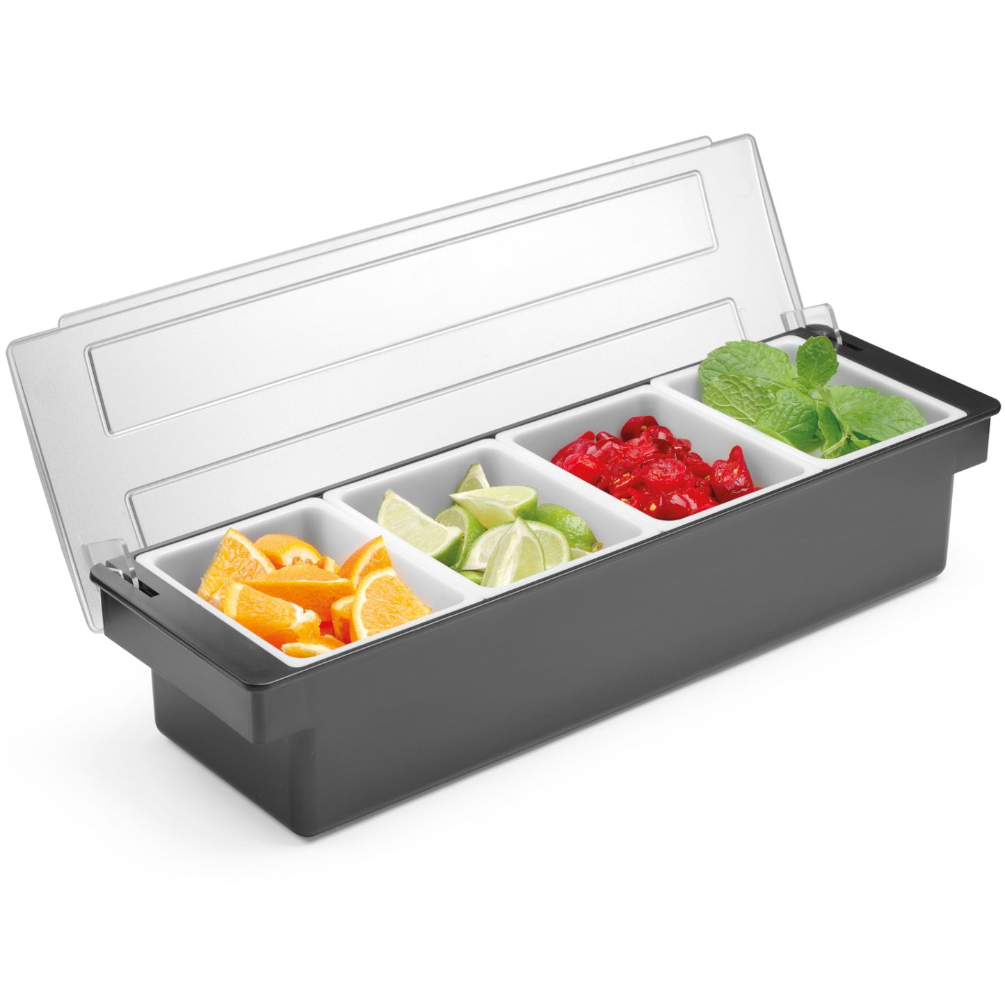 Barware – Bartender container organizer for accessories for drinks and - Carlat