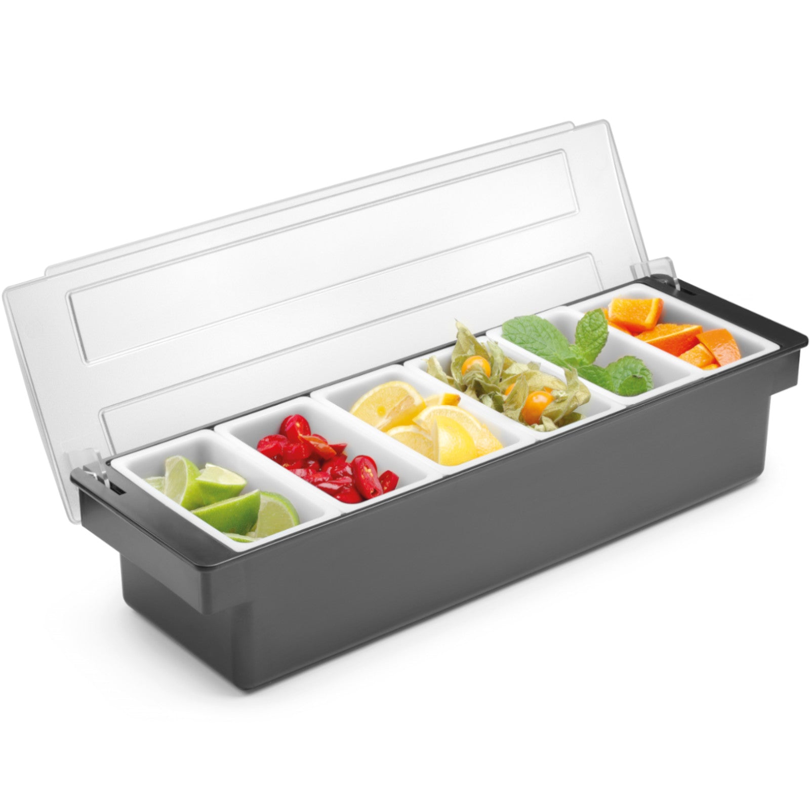 Barware – Bartender container organizer for accessories for drinks and - Carlat