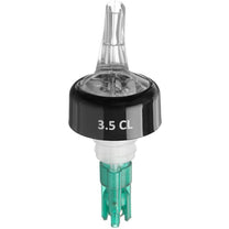Barware – Bartender dispenser pourer for 35 ml ball bottles - Carlat