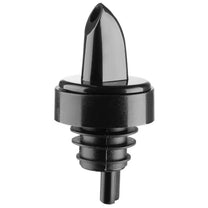 Barware – Bartender's alcohol pourer dispenser SET of 6 pcs. - Carlat