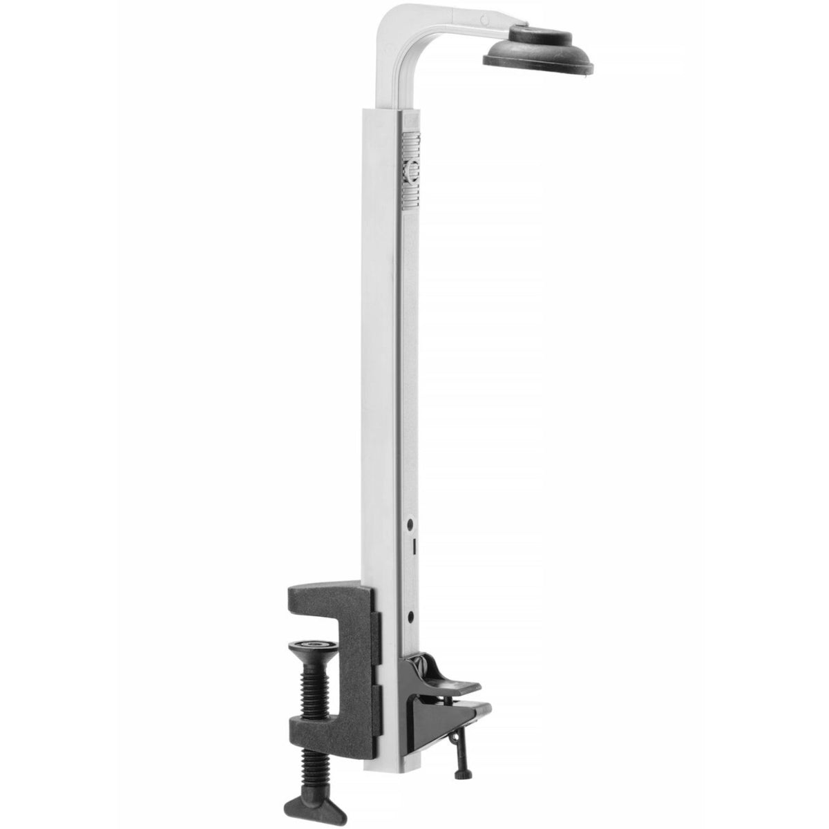 Barware – Bartender's bottle stand attached to the wall shelf - Carlat