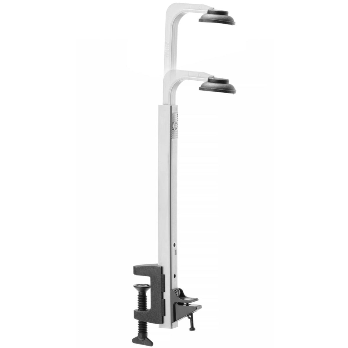 Barware – Bartender's bottle stand attached to the wall shelf - Carlat