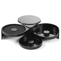 Barware – Bartender's crusher for decorating glasses, 3 containers, juice, - Carlat
