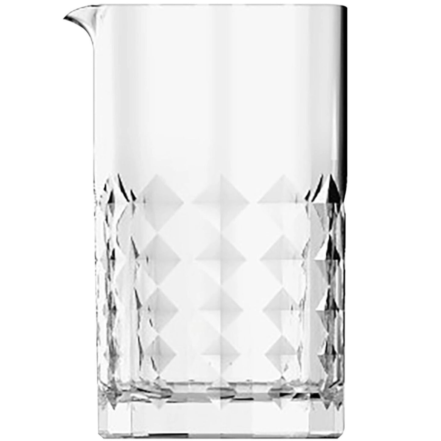 Barware – Bartender's glass for cocktail shakes, 0.55 l - Carlat