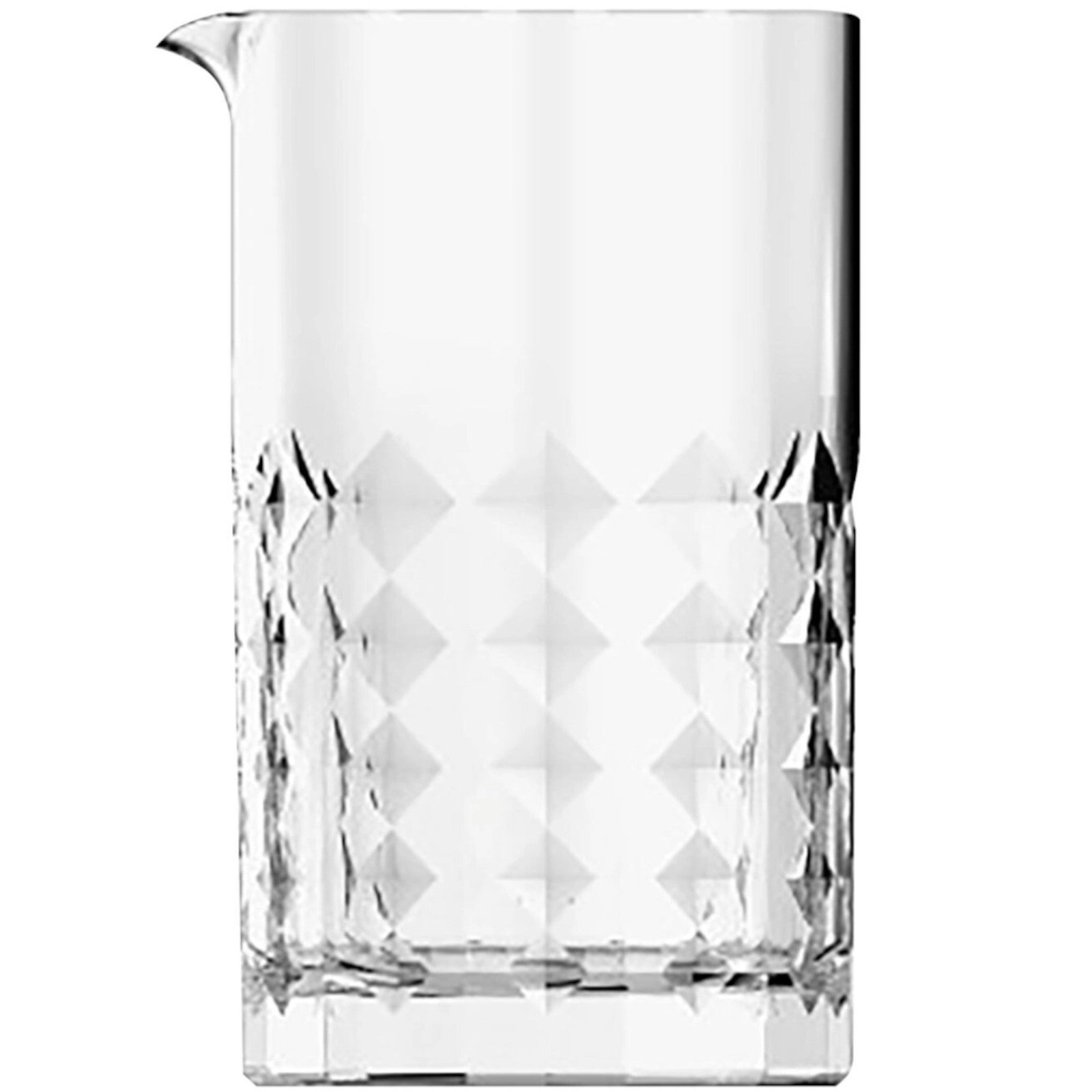 Barware – Bartender's glass for cocktail shakes, 0.55 l - Carlat
