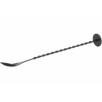 Barware – Bartender's spoon for drinks and cocktails long with - Carlat