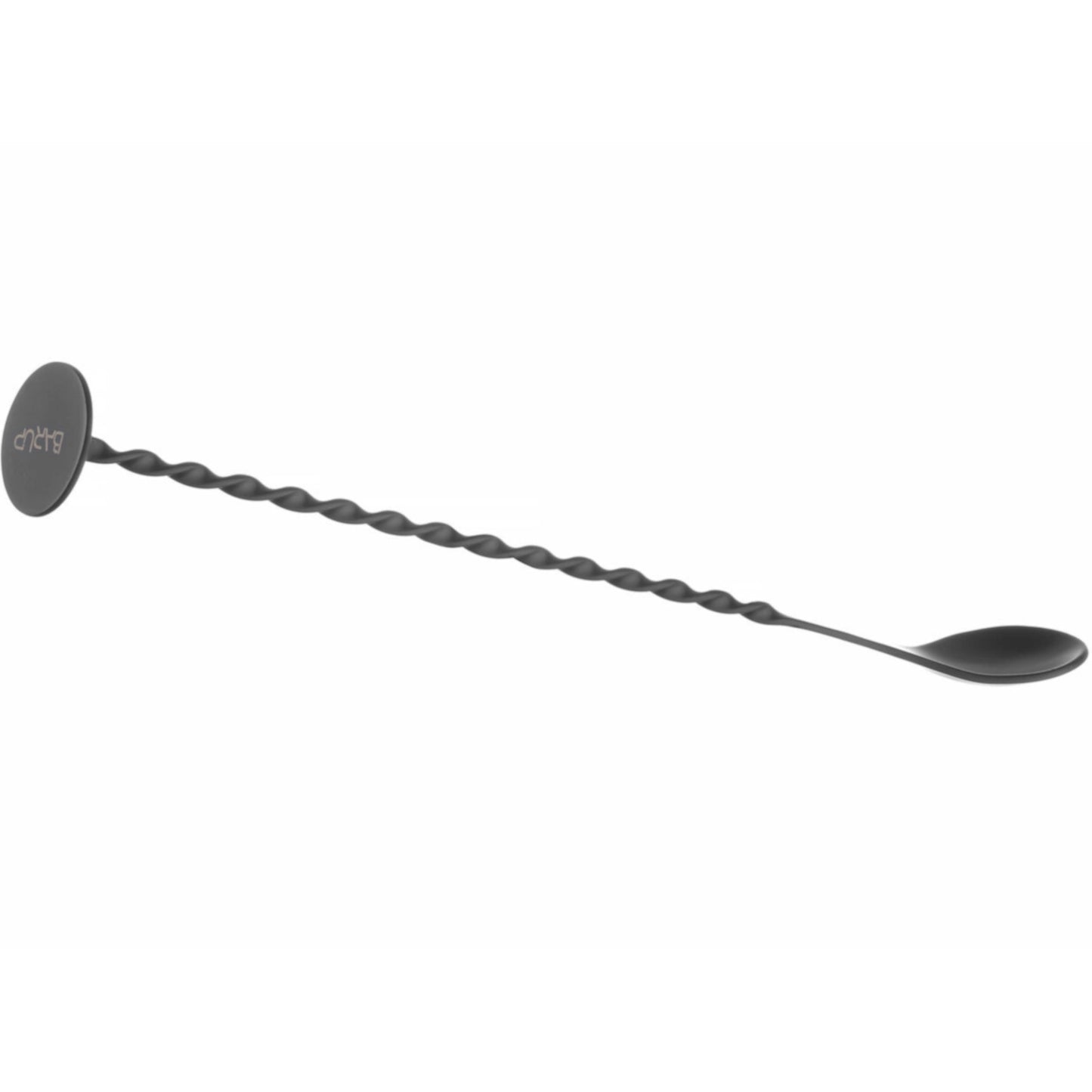 Barware – Bartender's spoon for drinks and cocktails long with - Carlat