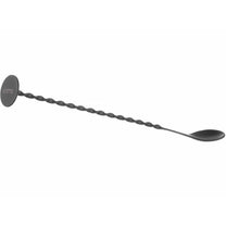 Barware – Bartender's spoon for drinks and cocktails long with - Carlat