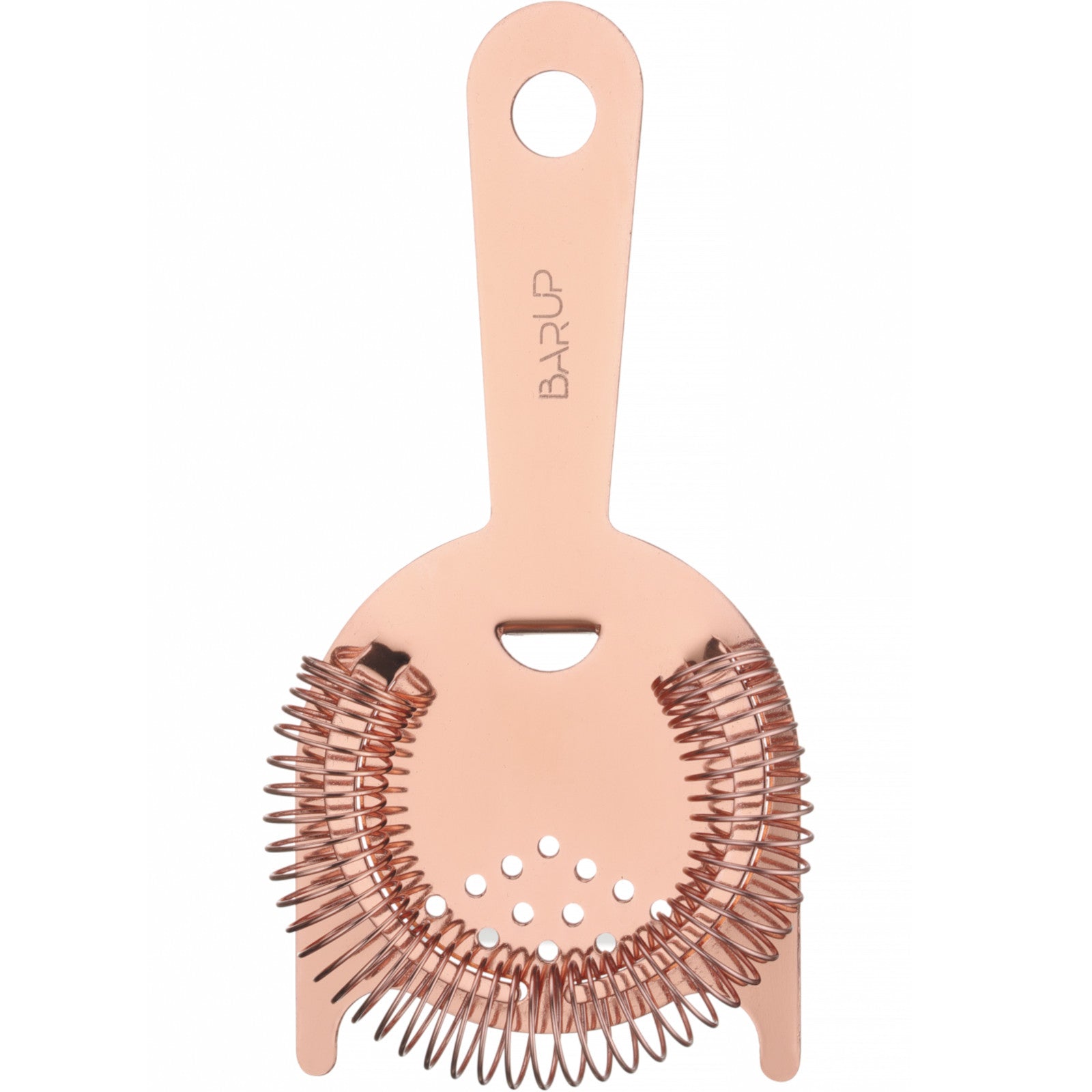 Barware – Bartender's strainer filter for Hawthorne shaker 160 x - Carlat