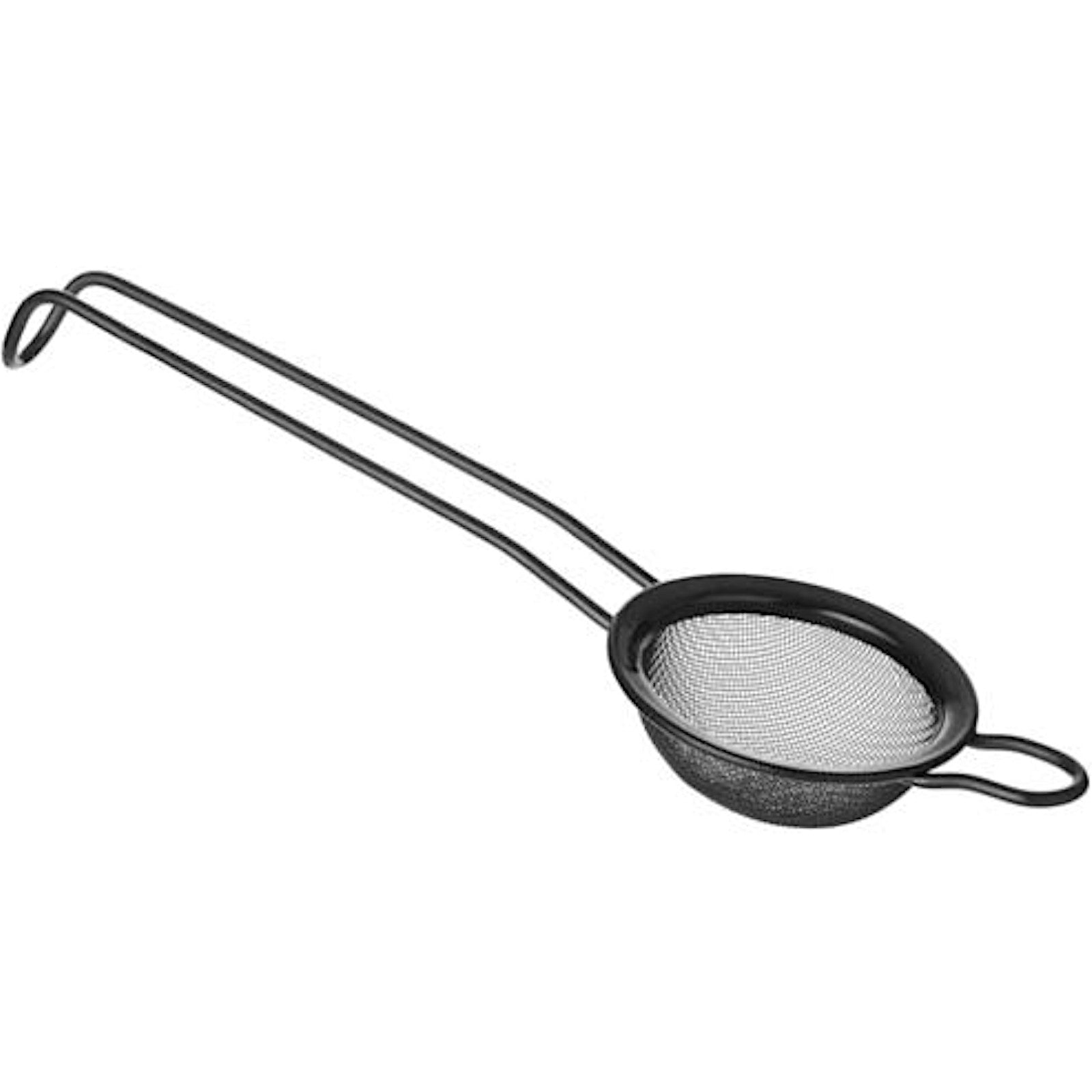 Barware – Bartender's strainer for drinks, cocktails, steel diameter. 65 - Carlat