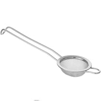 Barware – Bartender's strainer for drinks, cocktails, steel diameter. 65mm - Carlat