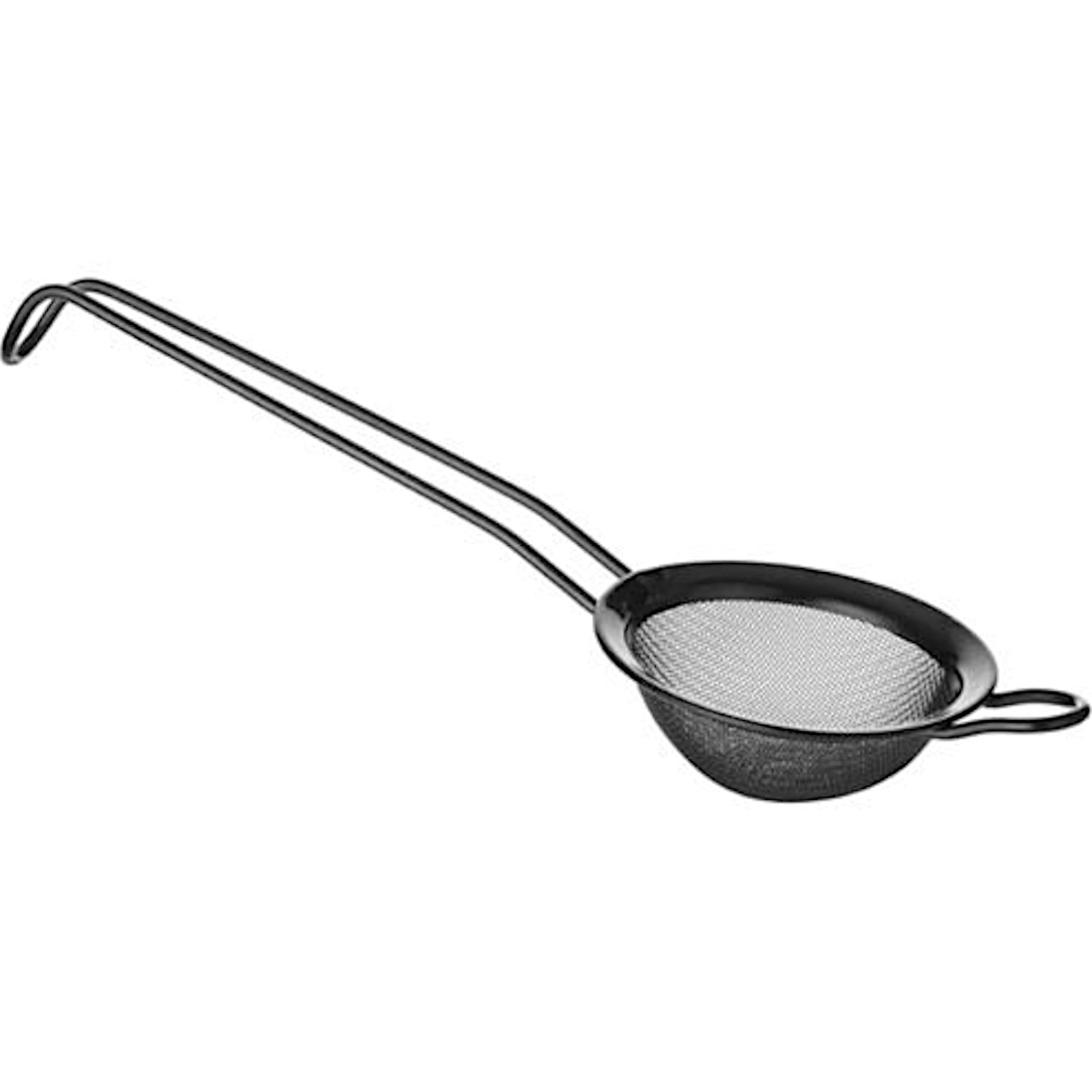 Barware – Bartender's strainer for drinks, cocktails, steel diameter. 75 - Carlat