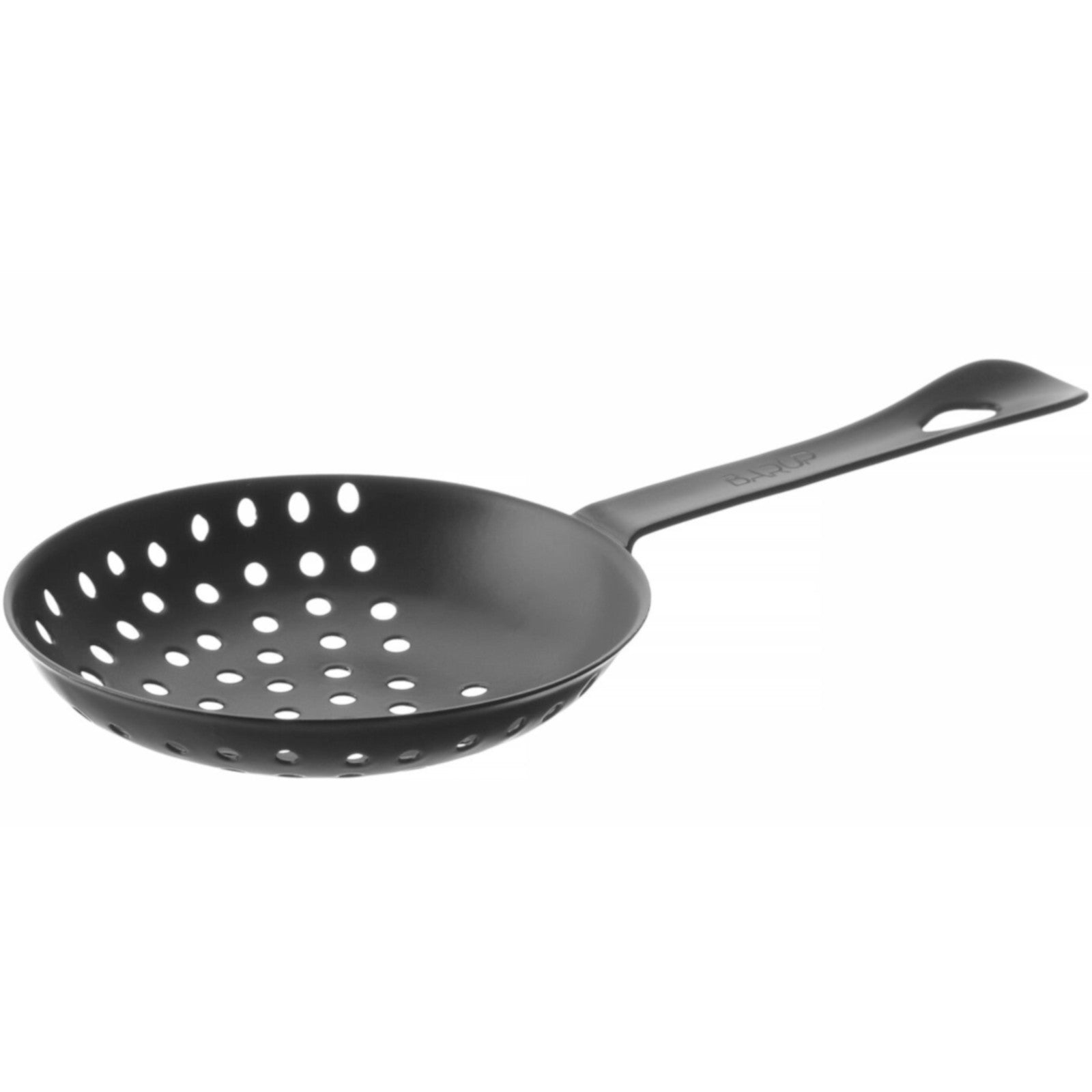 Barware – Bartender's strainer for straining drinks and cocktails Julep - Carlat
