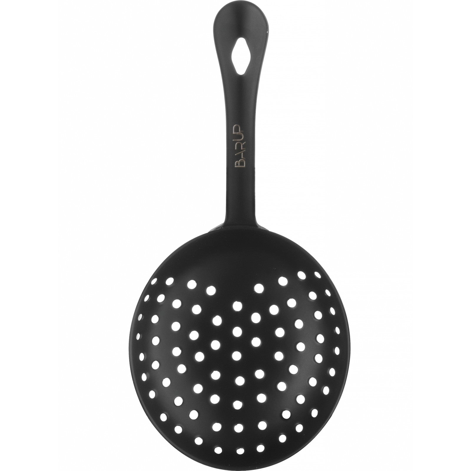 Barware – Bartender's strainer for straining drinks and cocktails Julep - Carlat